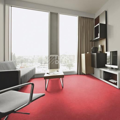 Forbo Marmoleum Decibel on Order 326335 rose фото 2 | FLOORDEALER